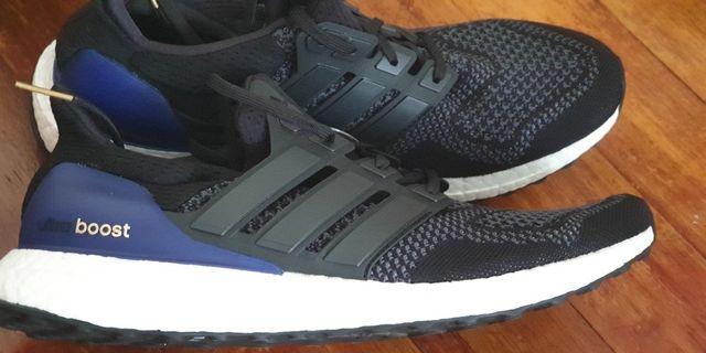 kanye west og ultra boost