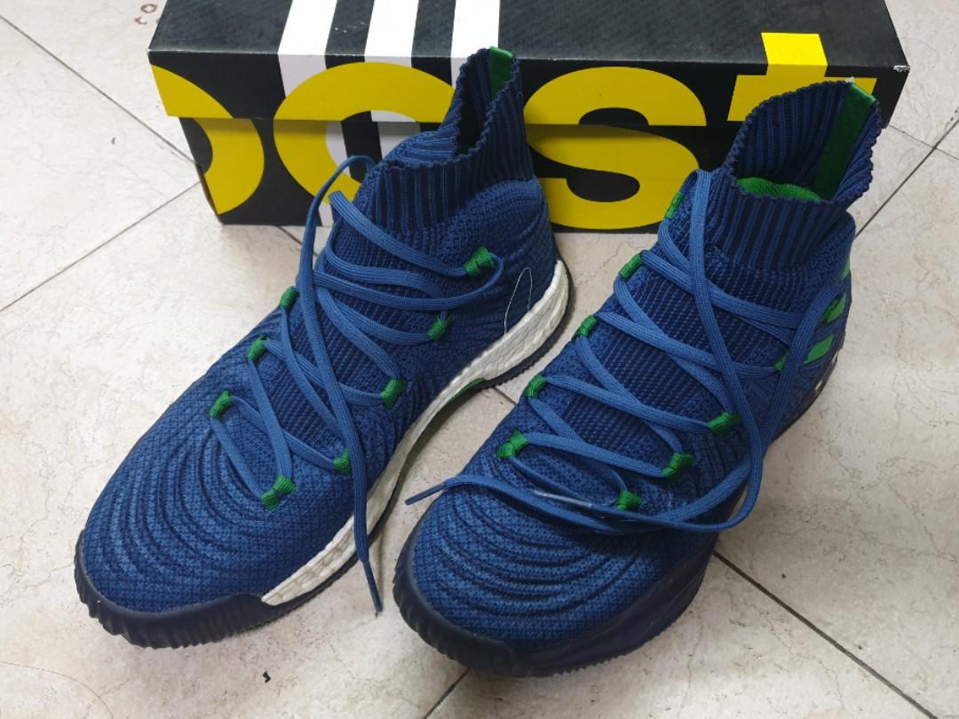 andrew wiggins shoes 2017