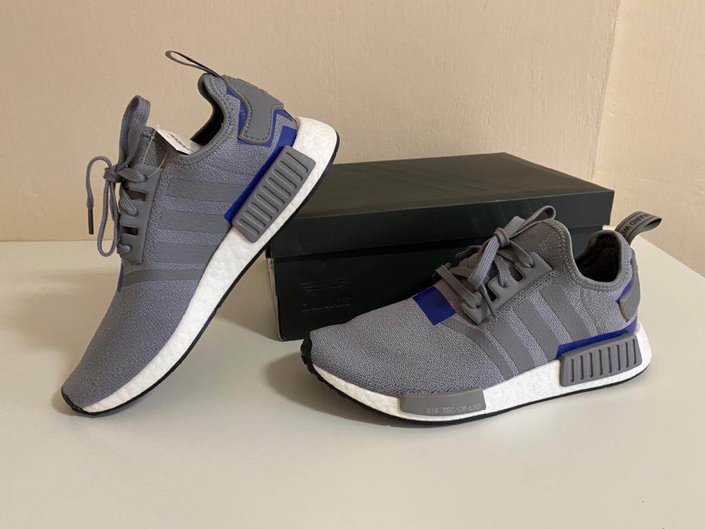adidas nmd for working out