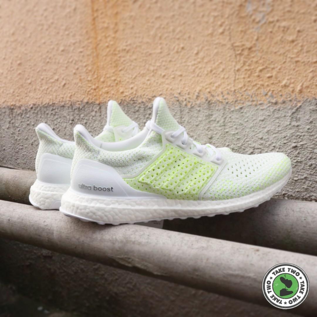 Adidas ultra boost clima deep sea discount