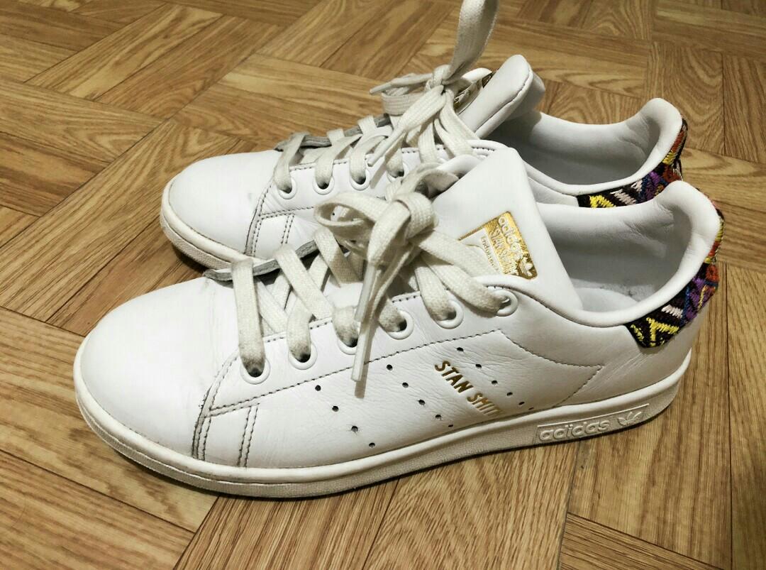adidas stan smith farm company