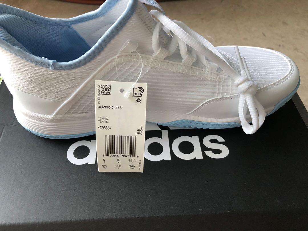 Adizero club k sales