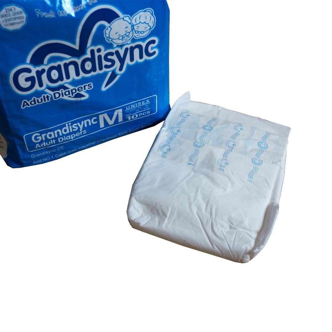adult diapers (south african), Health & Nutrition, Assistive