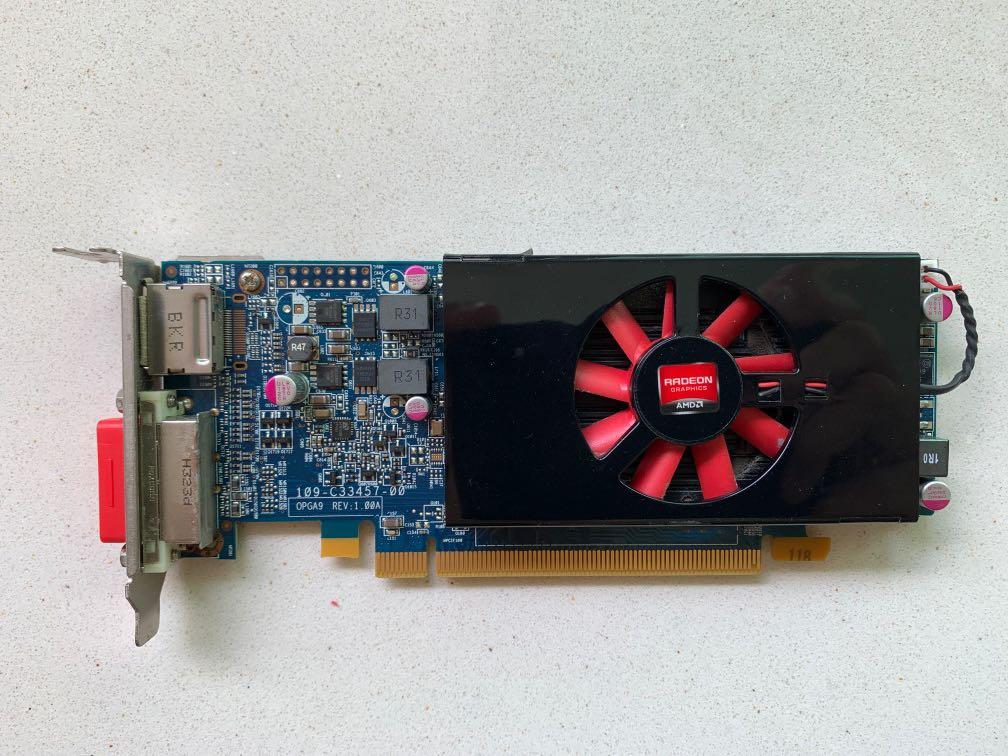 Radeon 7570 top