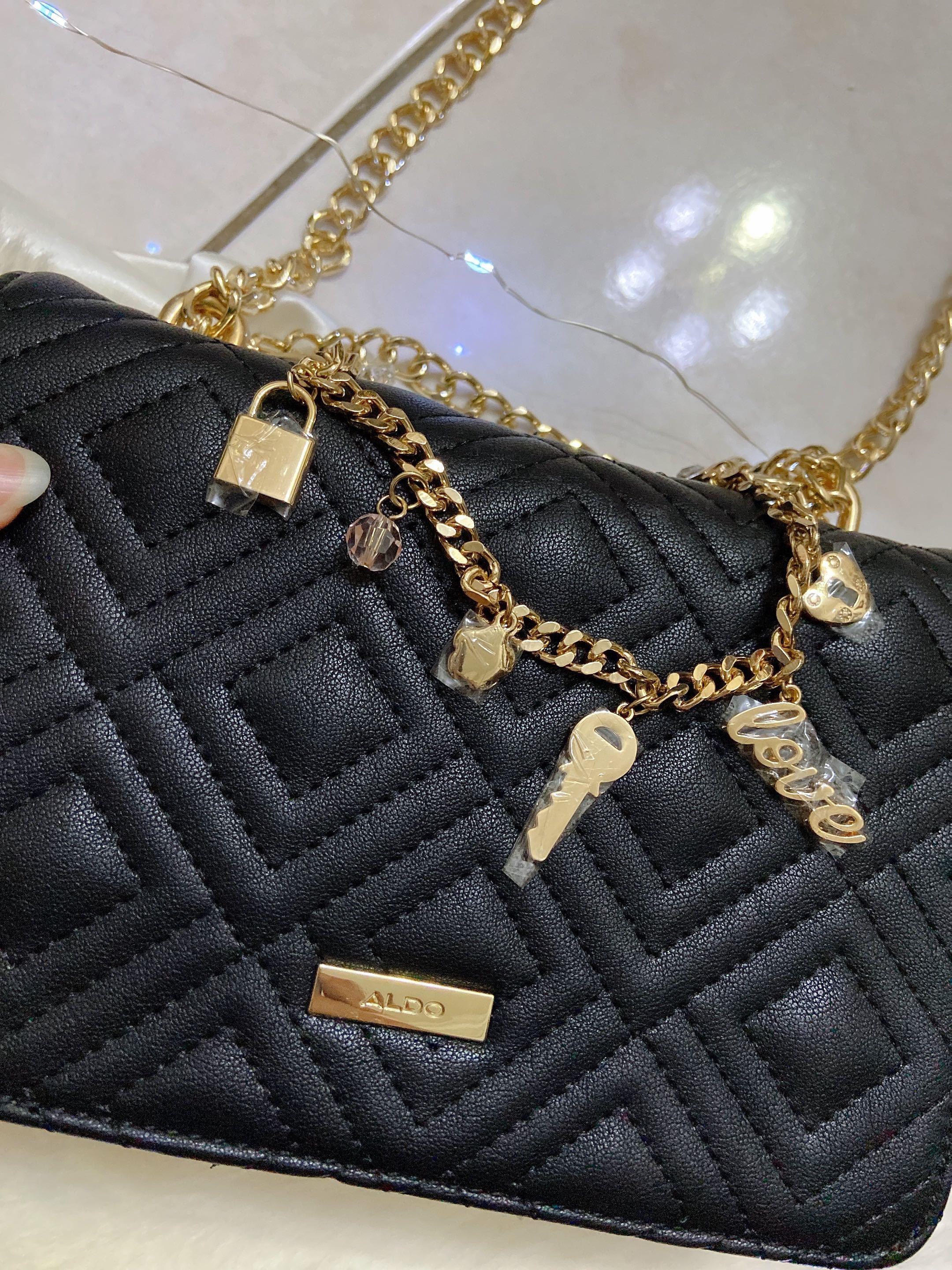 AUTHENTIC Aldo Paremeth Crossbody Bag, Women's Fashion, Bags & Wallets