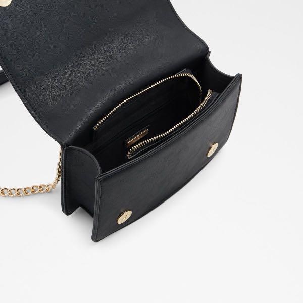 AUTHENTIC Aldo Paremeth Crossbody Bag, Women's Fashion, Bags & Wallets