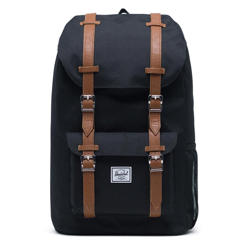 herschel little america 23.5 l