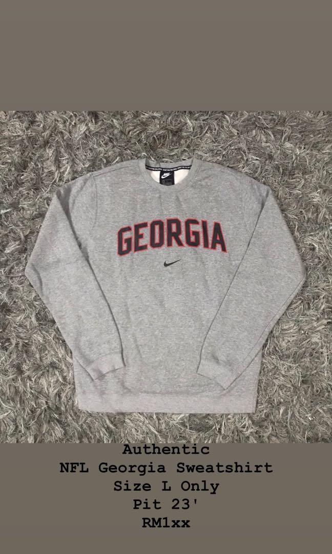 nike nfl sweatshirt