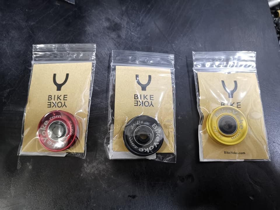 BikeYoke Shifty Sports Equipment Bicycles Parts Bicycles on
