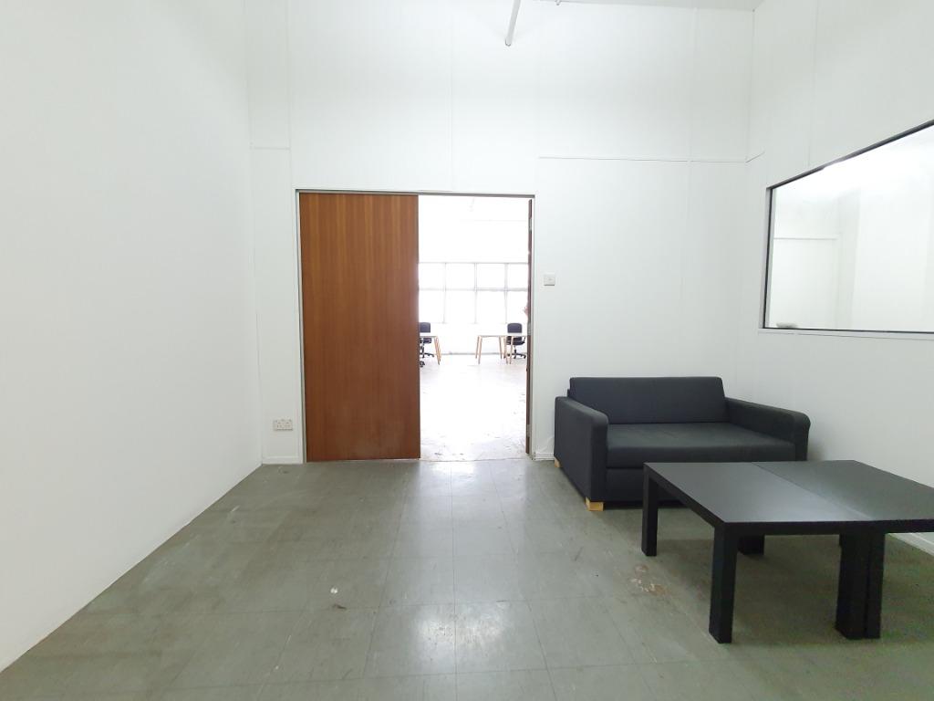 Bizlink Centre For Rent Immediate Occupancy Near MRT, Property