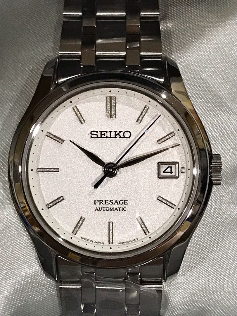 Brand New Seiko SRPD97j