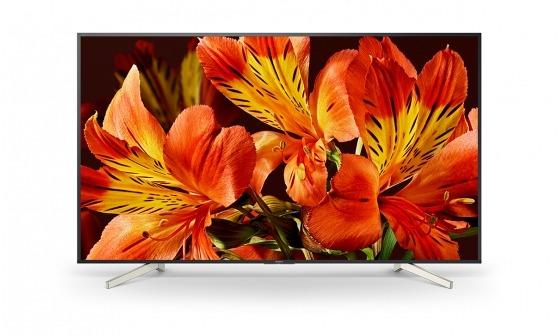 Brand New Sony Bravia Bz35f 85 Class Hdr 4k Uhd Tv Home Appliances Tv Entertainment Tv On Carousell