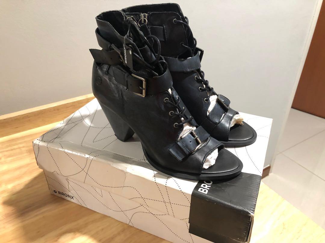 bronx ladies boots 2019