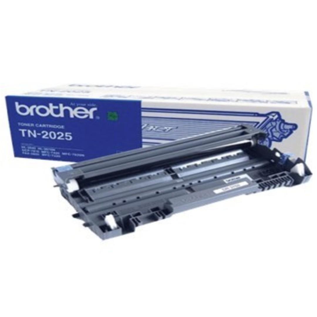 Brother DR2025 remanufactured free delivery, Computers & Tech