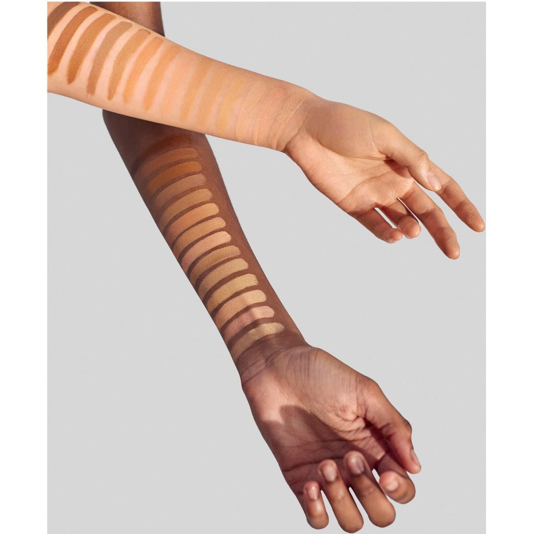 Burberry gel top stick foundation