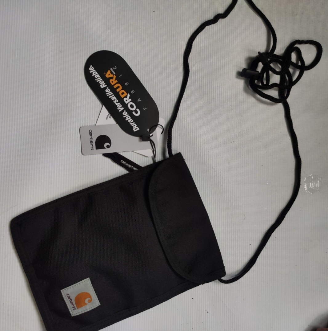 cord bolsa small carhartt