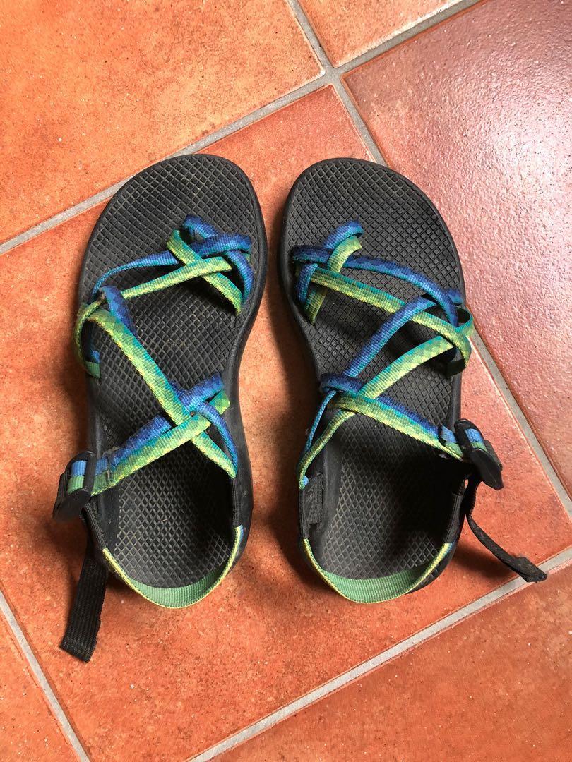 chacos under $4 size 9