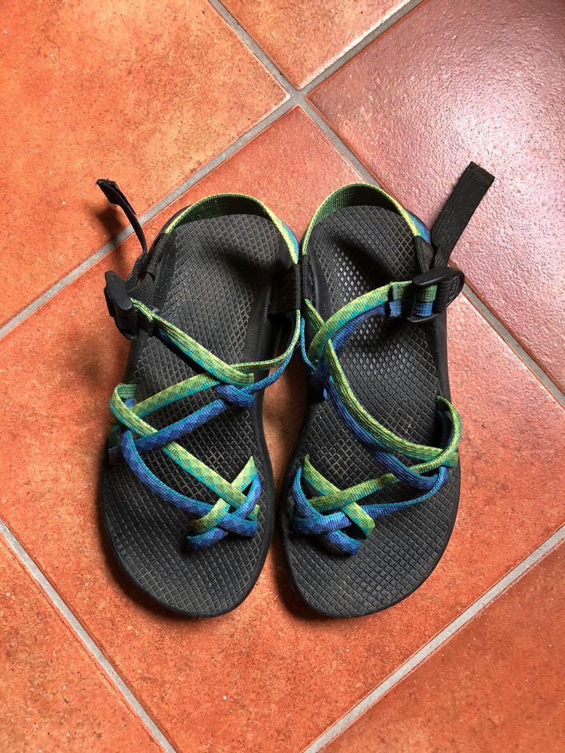 Chaco zx2 yampa best sale