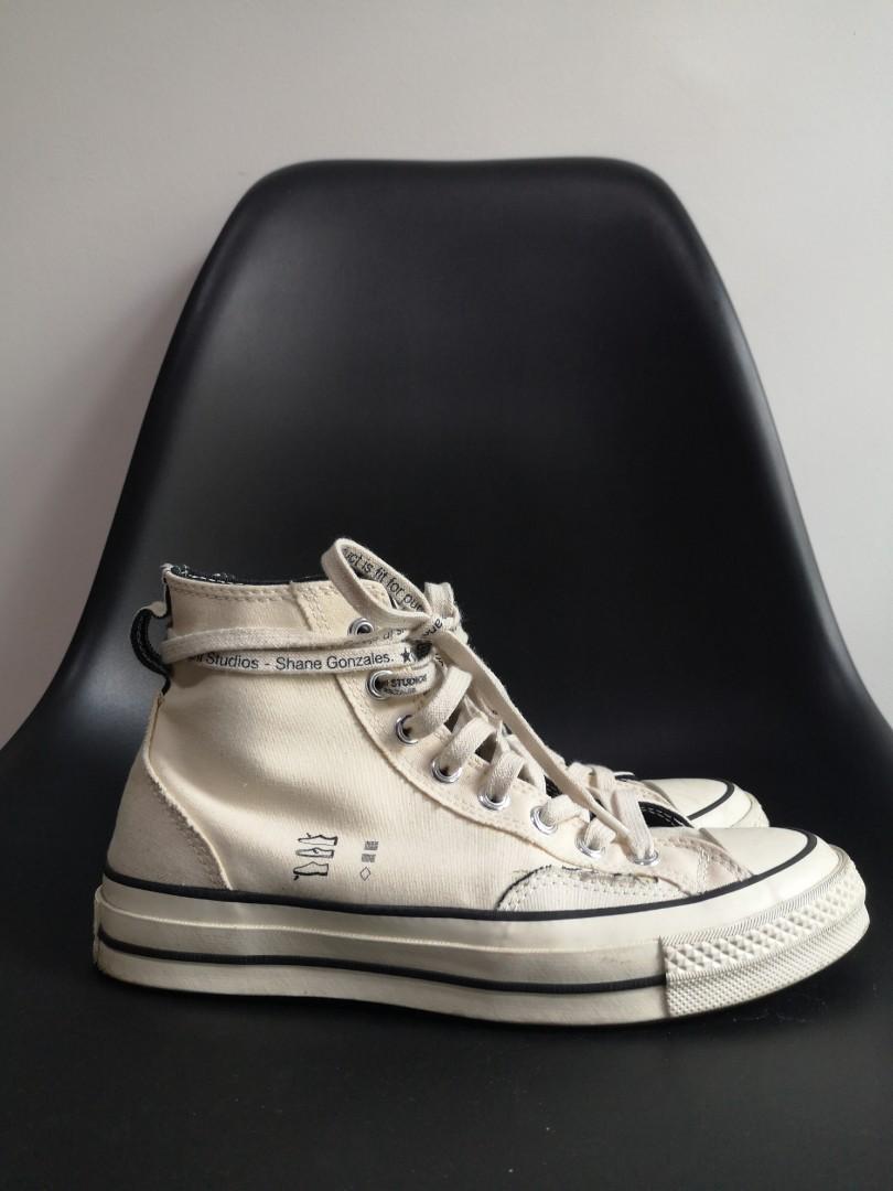 Converse midnight studios 7 hi outlet