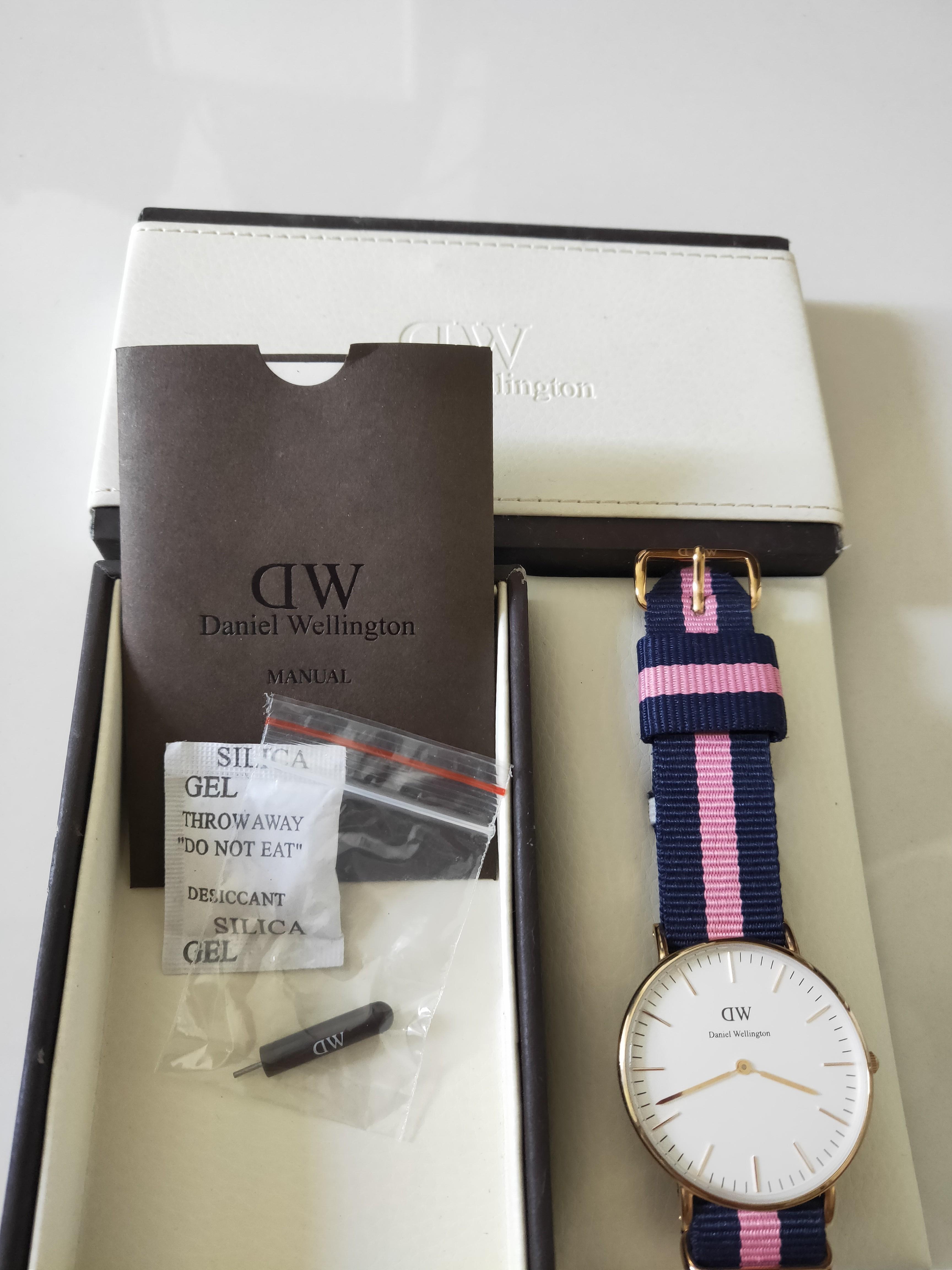 Daniel wellington outlet winchester
