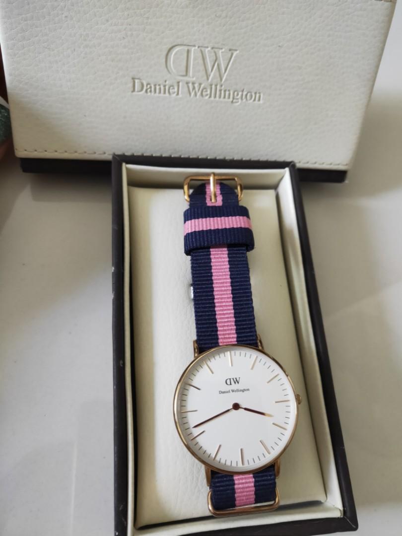 Daniel wellington hotsell classy winchester