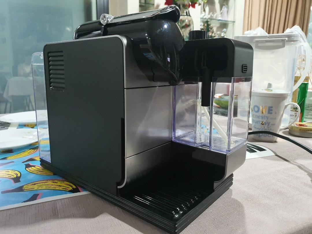 Money Saving Way To Descale A Delonghi Nespresso Coffee