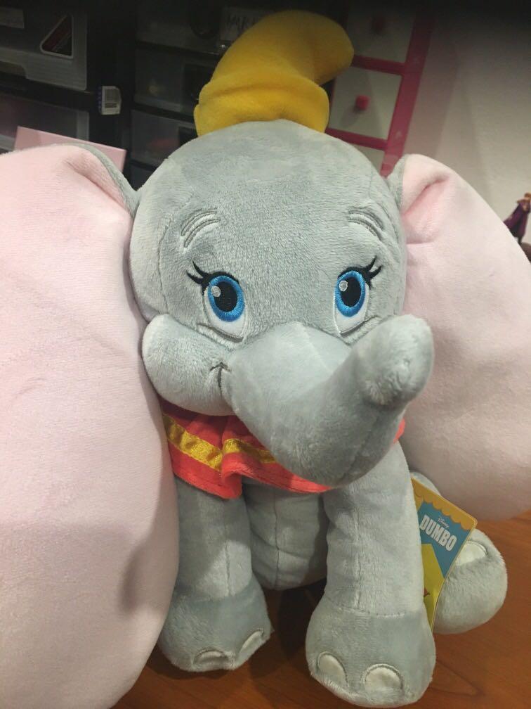 dumbo stuff