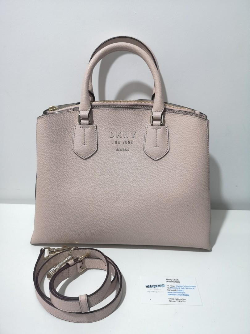 Dkny noho medium satchel Clearance