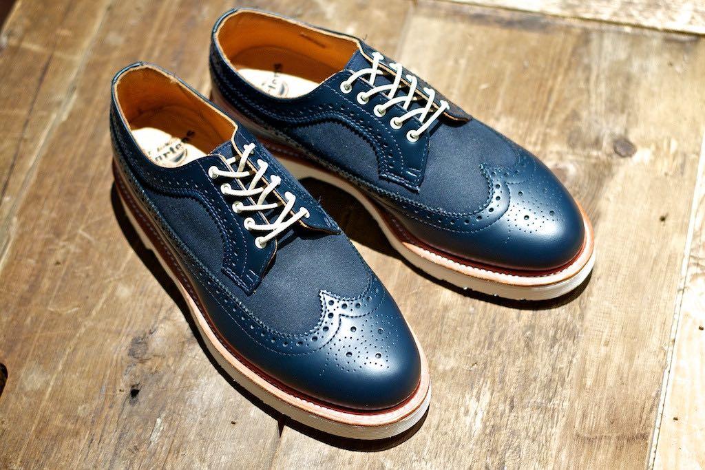 Dr martens alfred online