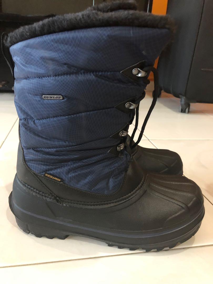waterproof boot sale