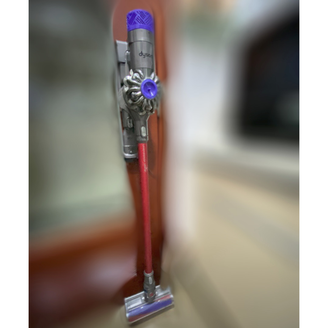 Dyson V6 Total Clean 最齊全配件6吸頭 二手, 傢俬＆家居, 其他, 家居改善及收納用品 Carousell