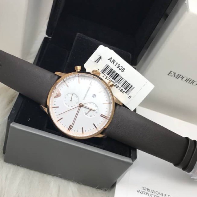 armani ar 1936