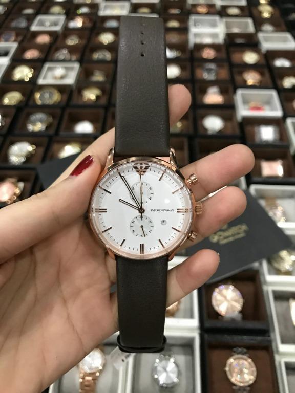 armani ar 1936
