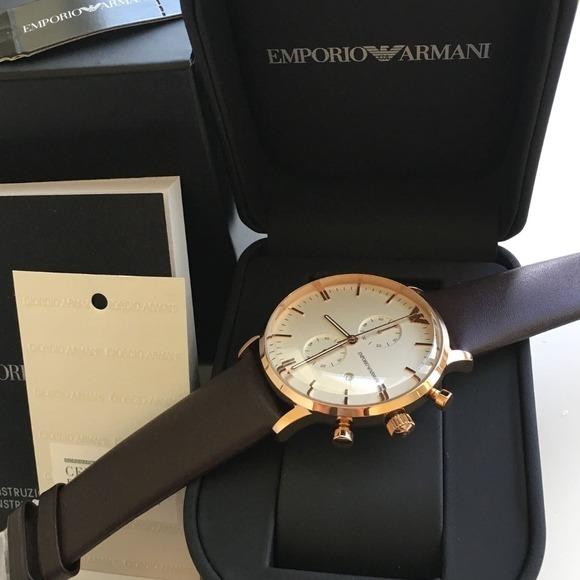 armani ar 1936