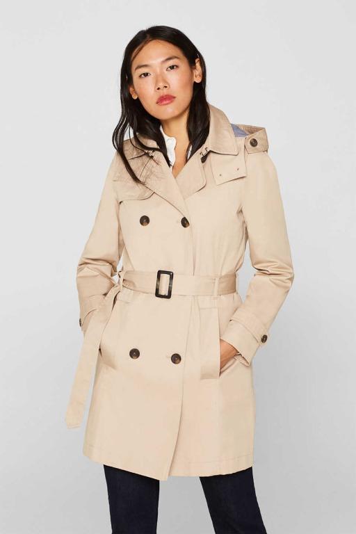 Esprit winter coat sales