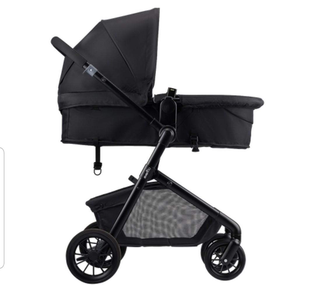 Evenflo Pivot Stroller Travel System, Babies & Kids, Strollers, Bags