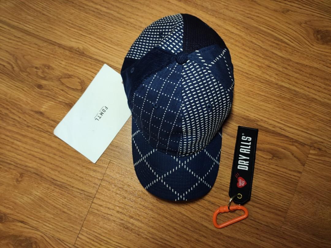Fdmtl new era store