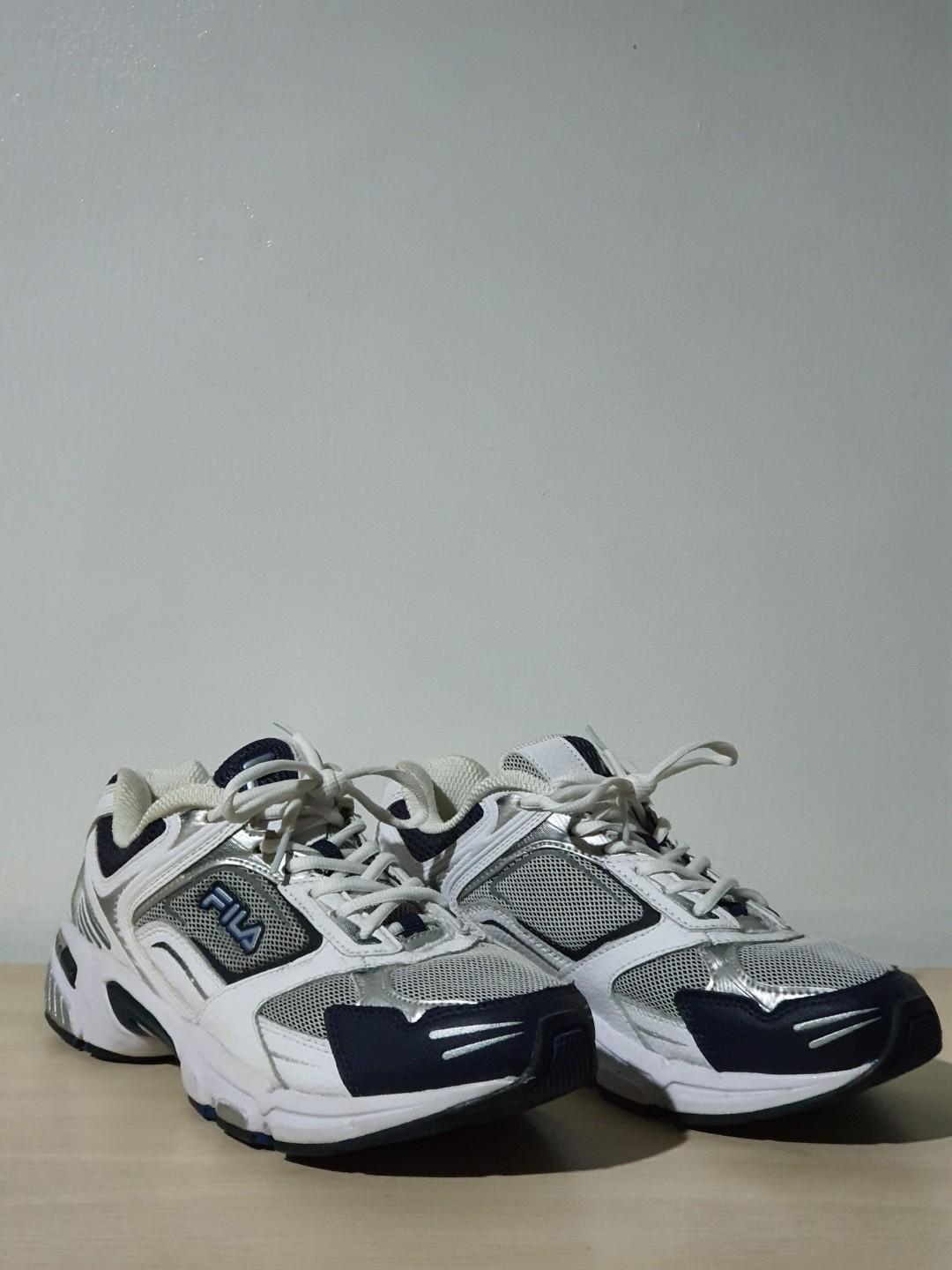 fila decimus 3