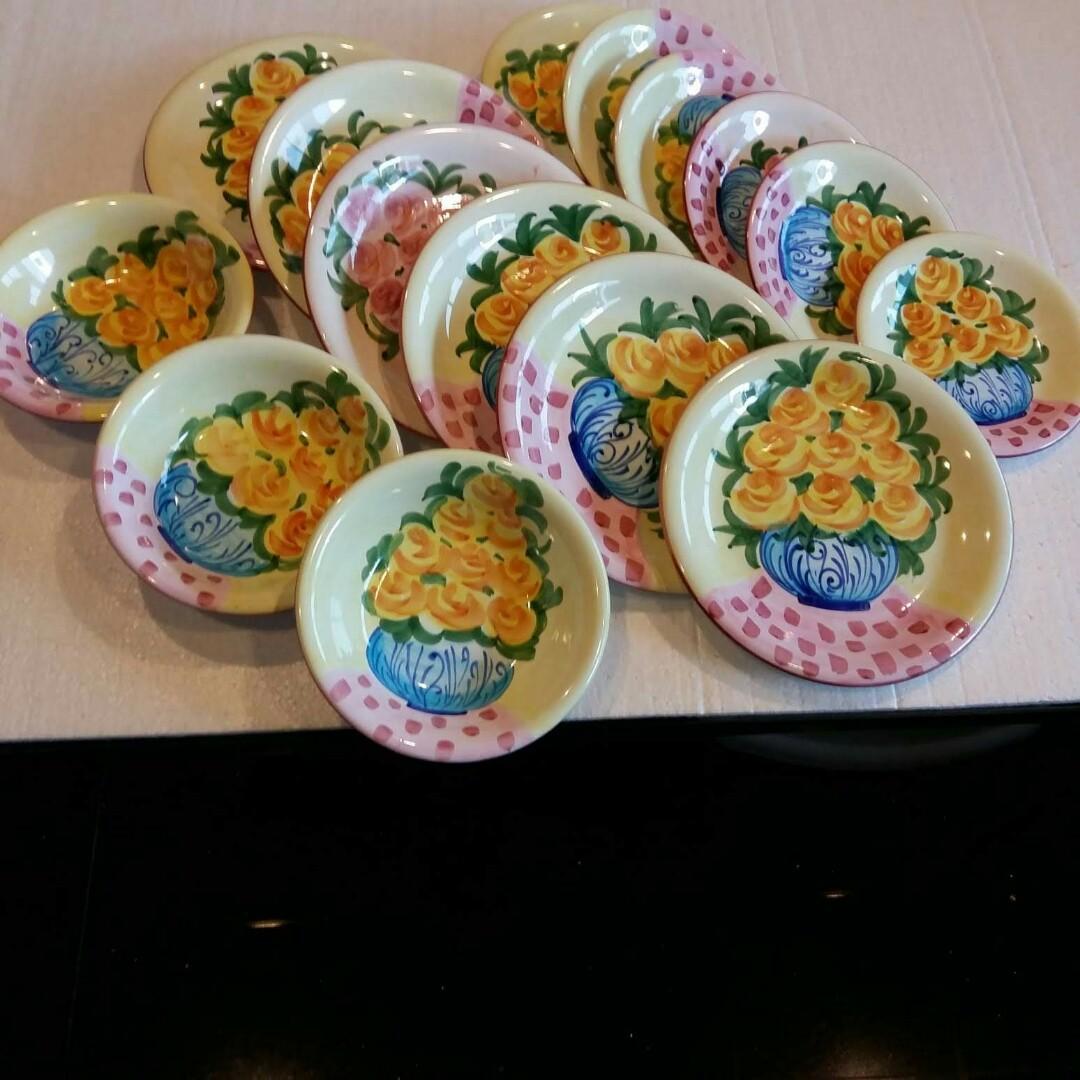 Gd Buy A Set Of 14 Pcs Home Appliances Kitchenware On Carousell