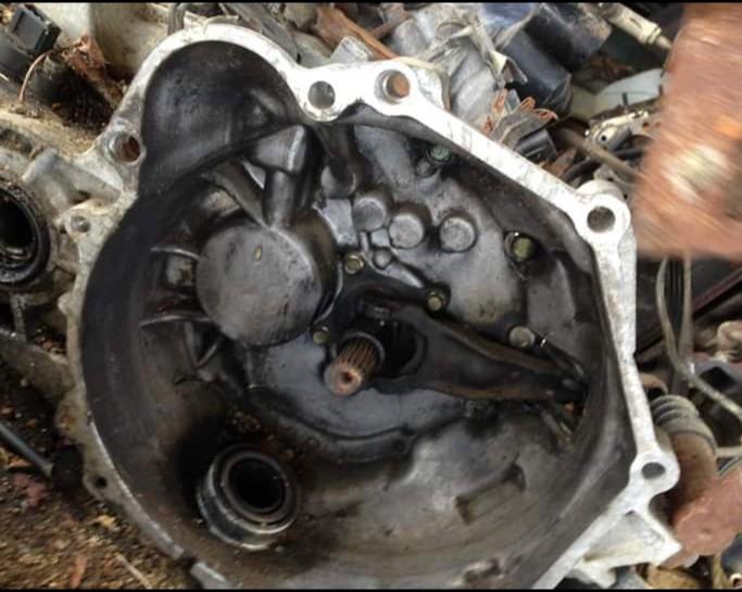 gearbox waja mmc manual..gearbox sahaja.., Auto Accessories on Carousell