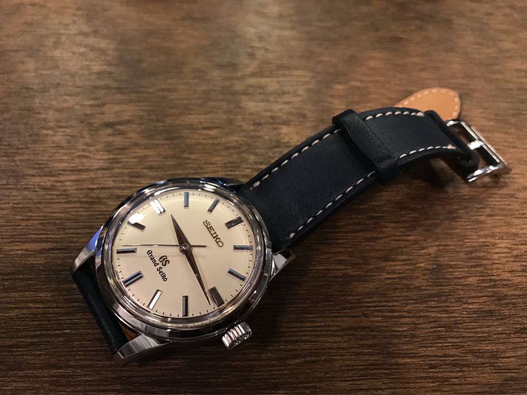 Seiko sbgw031 2025