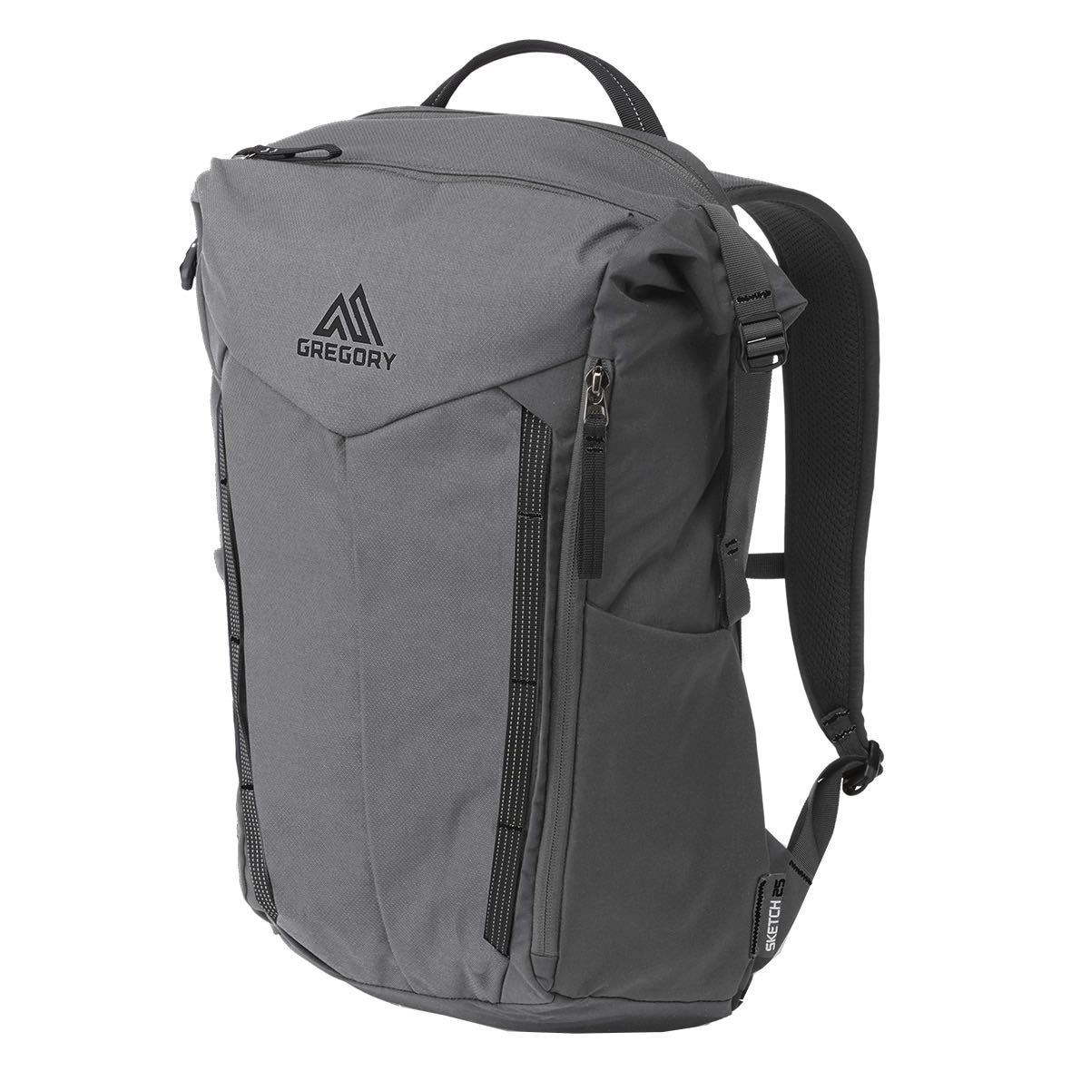 gregory sketch 25 pack