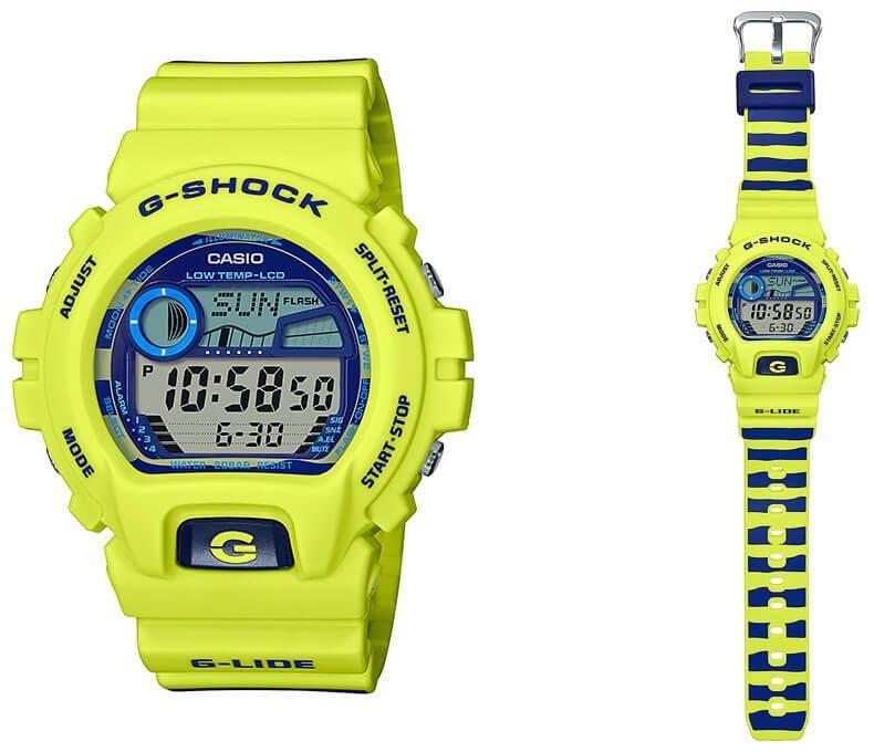 G shock cheap glx 6900ss