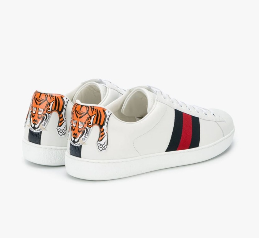 Crep protect 2025 gucci ace