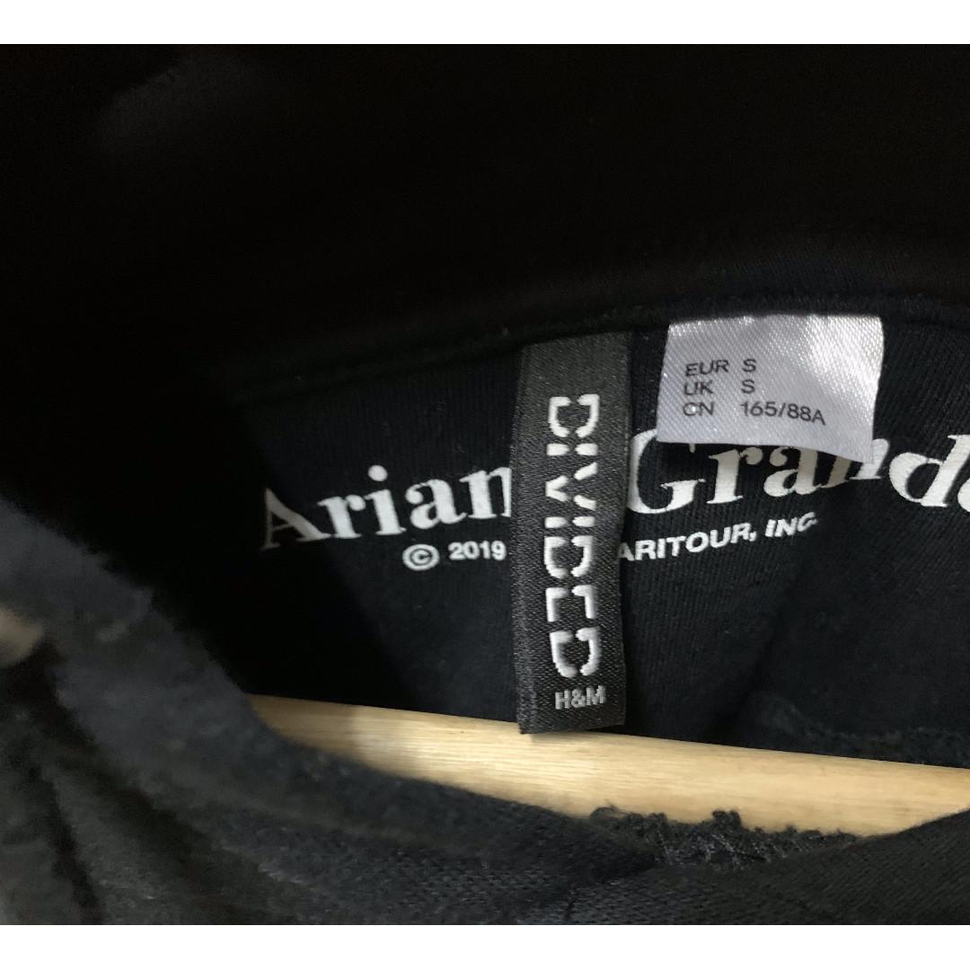 H&m 7 rings hoodie clearance