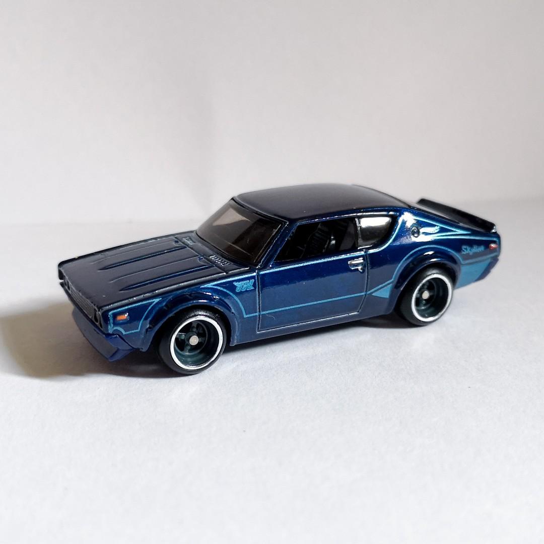 Hot wheels sale kenmeri