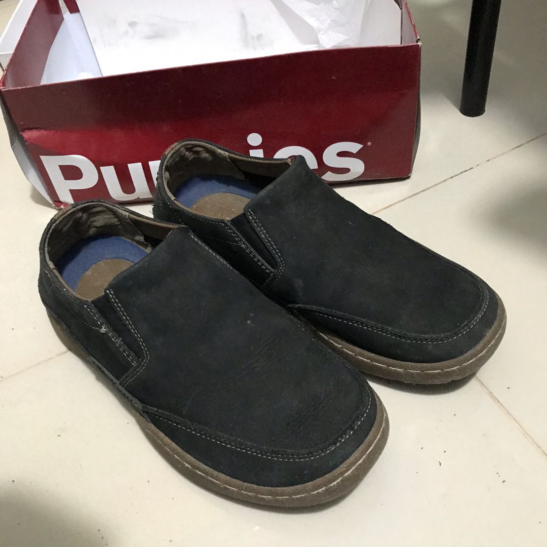 hush puppies shoes 2019