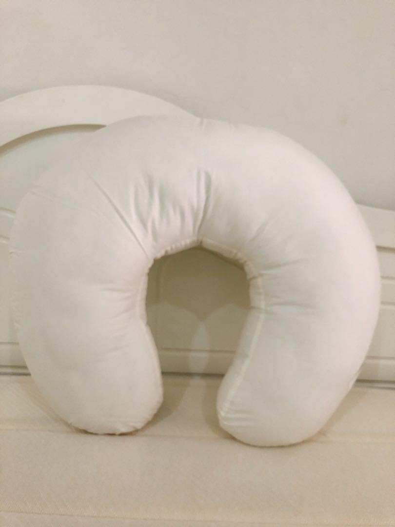 breastfeeding pillow ikea