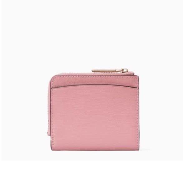 In Stock Kate Spade Sylvia Small Bifold Wallet