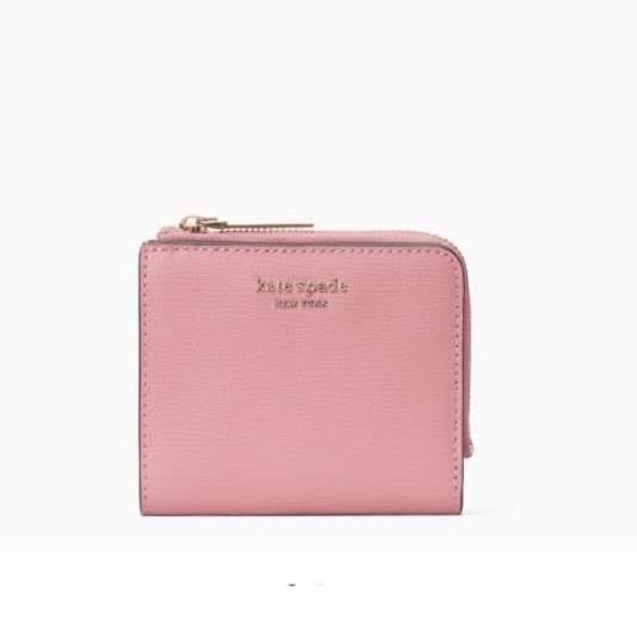 Sylvia small bifold hotsell wallet